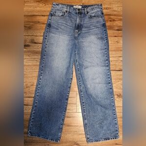 Hidden Denim Jeans